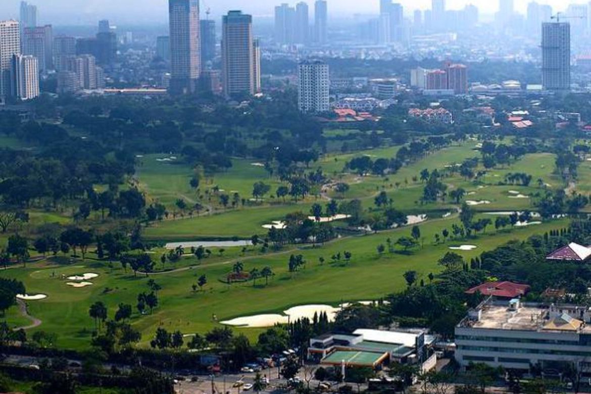 Land for Sale in Wack-Wack Greenhills, Mandaluyong, Metro Manila near MRT-3 Shaw Boulevard – photo 2