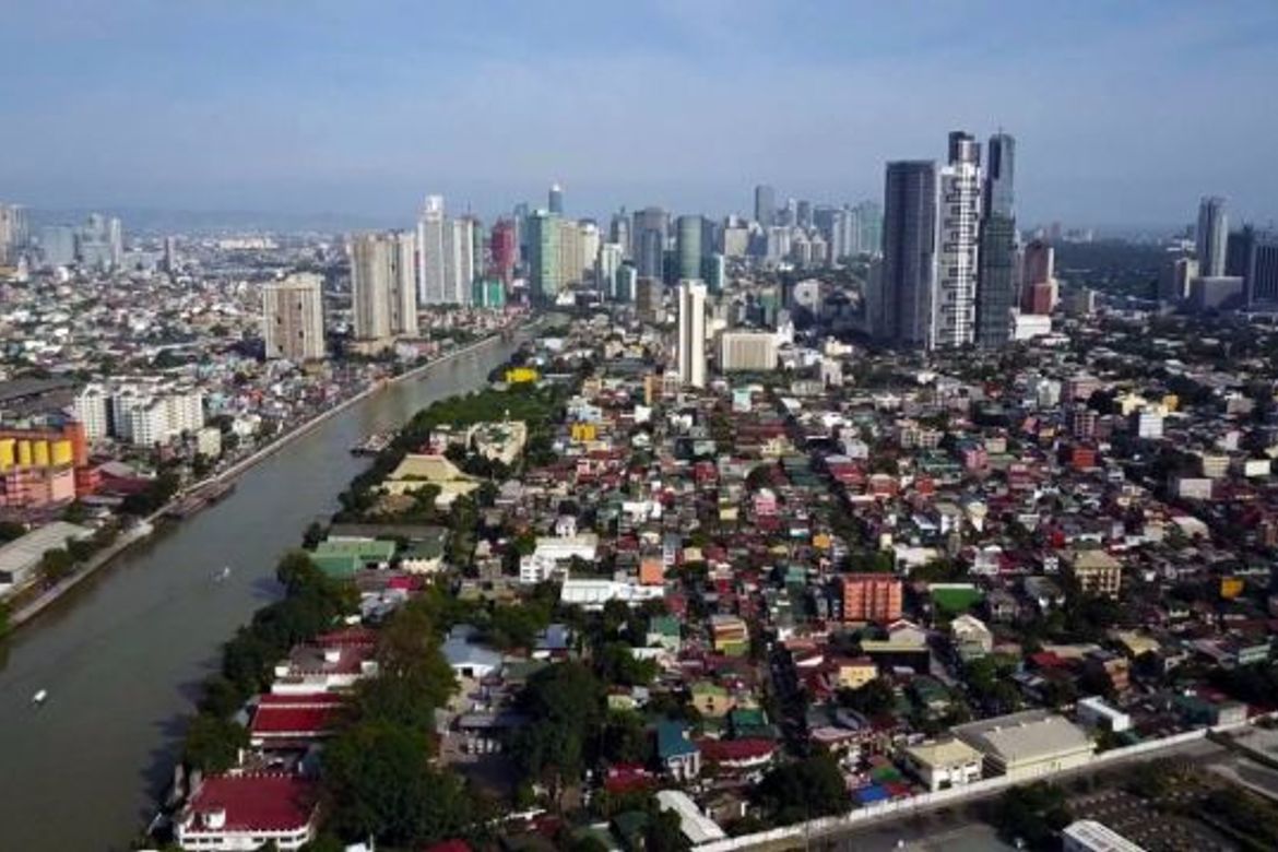 Land for Sale in Wack-Wack Greenhills, Mandaluyong, Metro Manila near MRT-3 Shaw Boulevard – photo 7