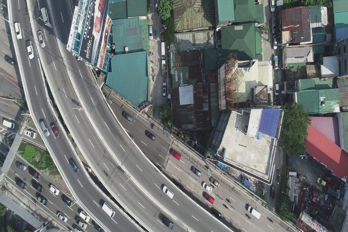 Land for Sale in Wack-Wack Greenhills, Mandaluyong, Metro Manila near MRT-3 Shaw Boulevard