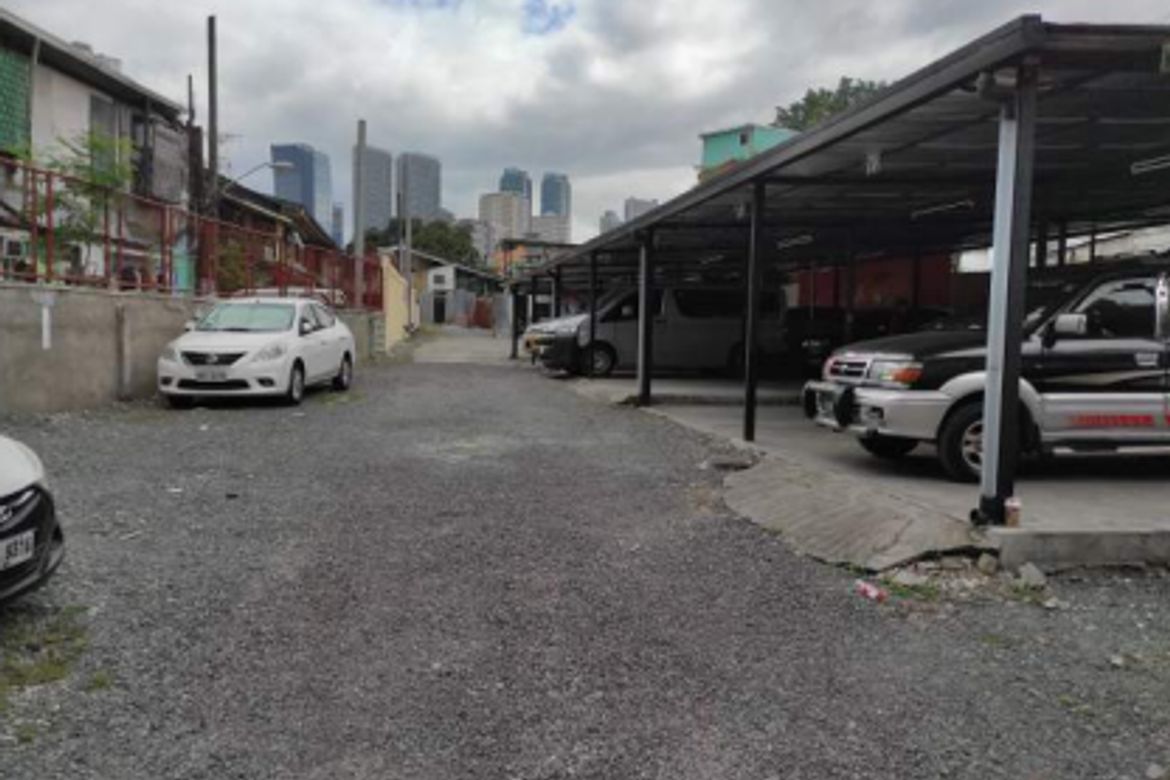 Land for Sale in Wack-Wack Greenhills, Mandaluyong, Metro Manila near MRT-3 Shaw Boulevard – photo 4