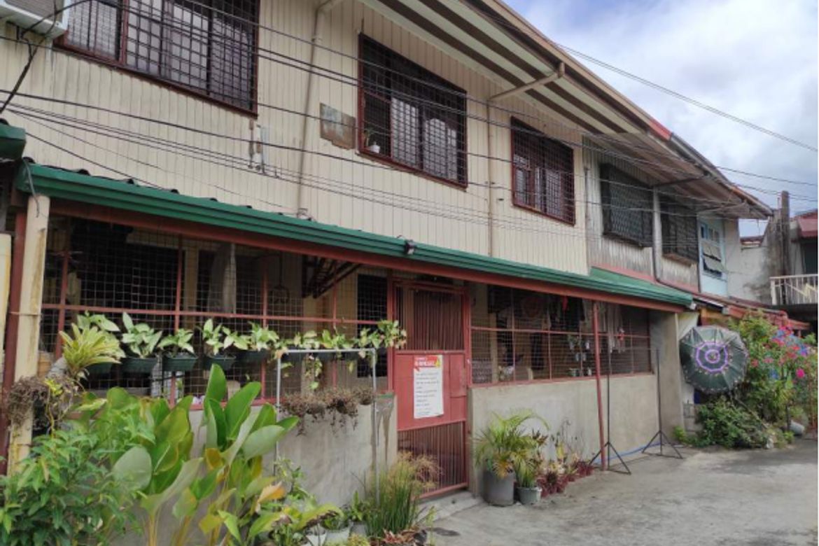 Land for Sale in Wack-Wack Greenhills, Mandaluyong, Metro Manila near MRT-3 Shaw Boulevard – photo 5