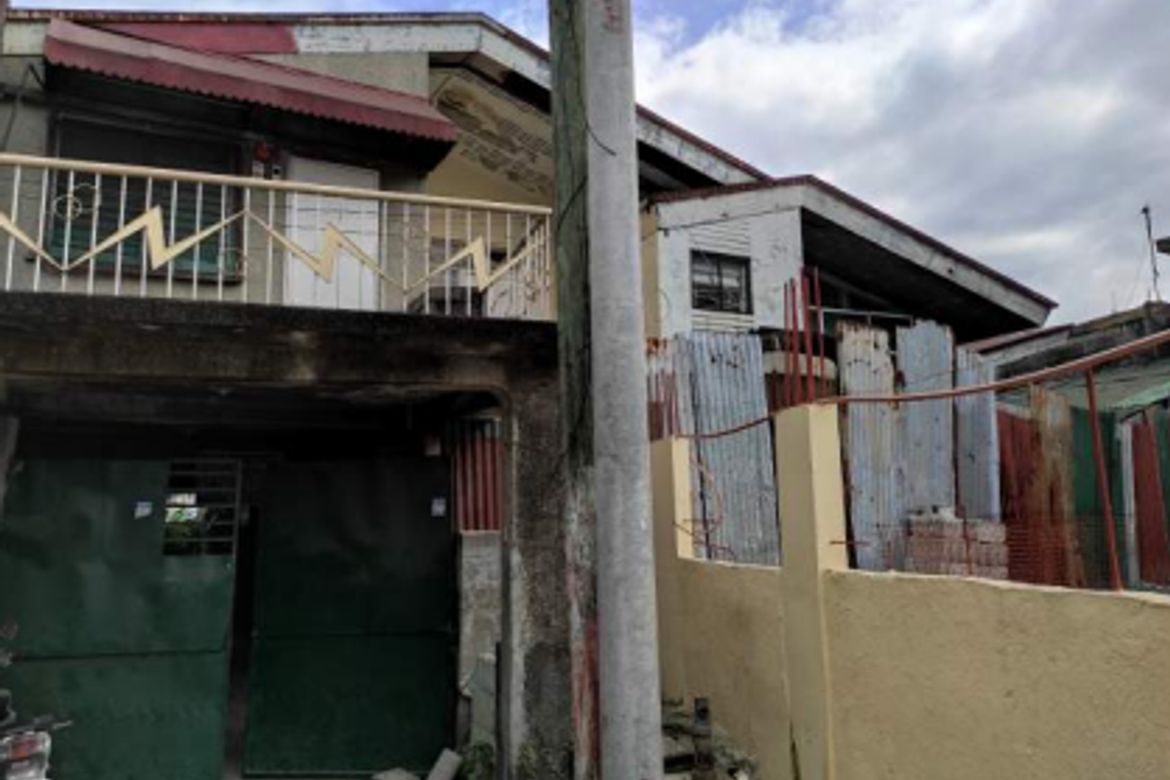 Land for Sale in Wack-Wack Greenhills, Mandaluyong, Metro Manila near MRT-3 Shaw Boulevard – photo 8