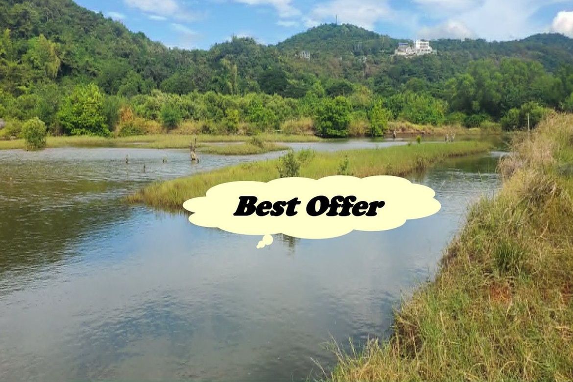 Land for Sale in Wawa, Nasugbu, Batangas