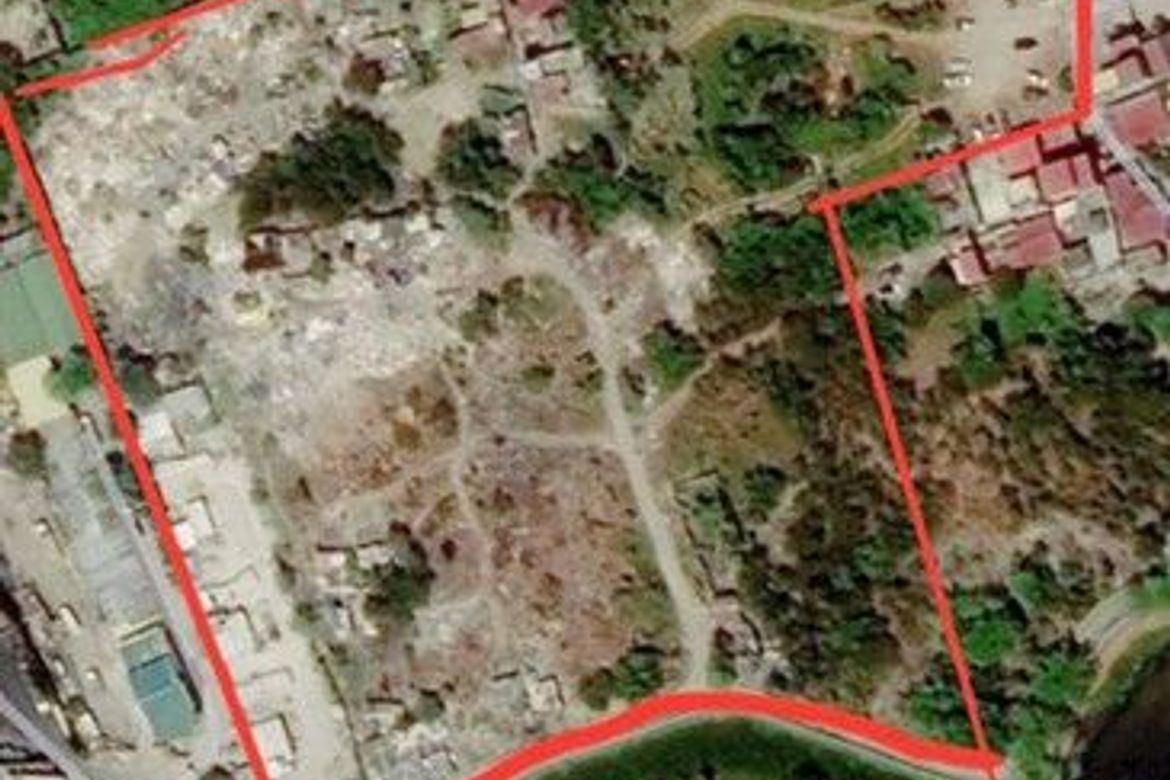 Land for Sale in Wawa, Taguig, Metro Manila