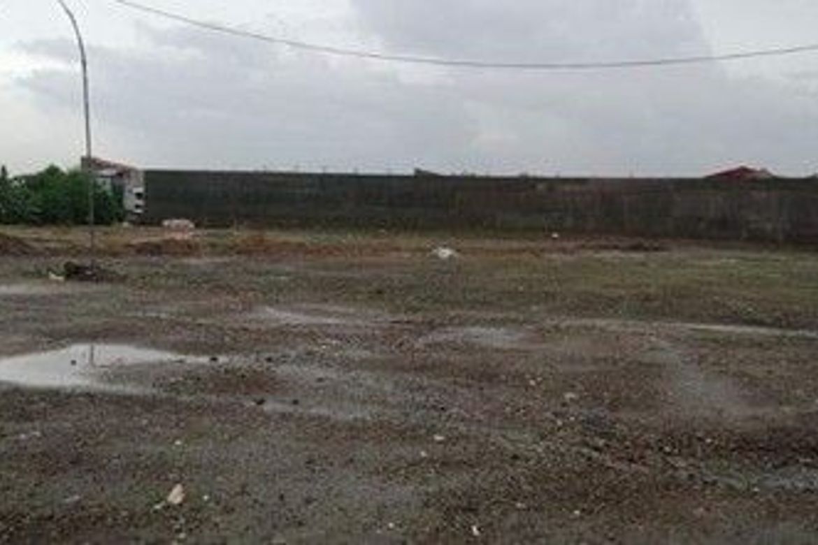 Land for Sale in Wawa, Taguig, Metro Manila – photo 2