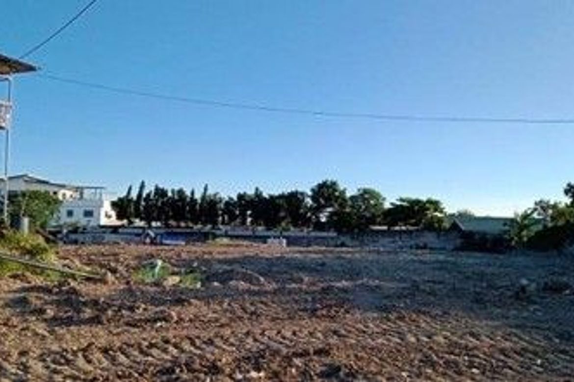 Land for Sale in Wawa, Taguig, Metro Manila – photo 4