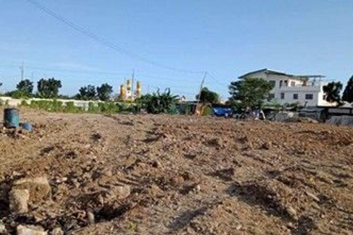 Land for Sale in Wawa, Taguig, Metro Manila – photo 5