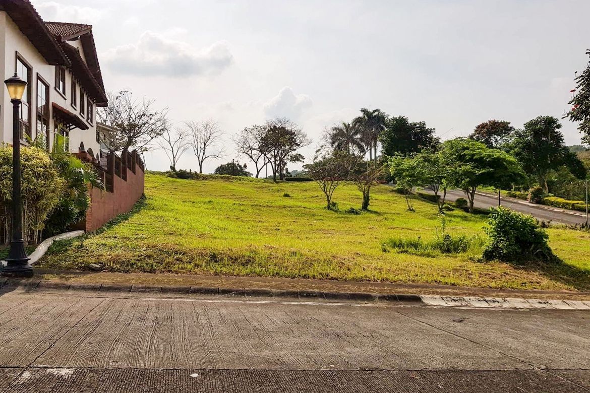 Land for Sale in Wedgewood Subdivision at Ayala Westgrove Heights, Inchican, Silang, Cavite – photo 2