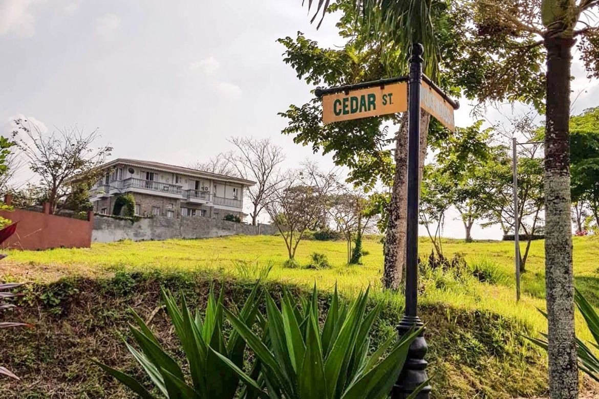 Land for Sale in Wedgewood Subdivision at Ayala Westgrove Heights, Inchican, Silang, Cavite – photo 3