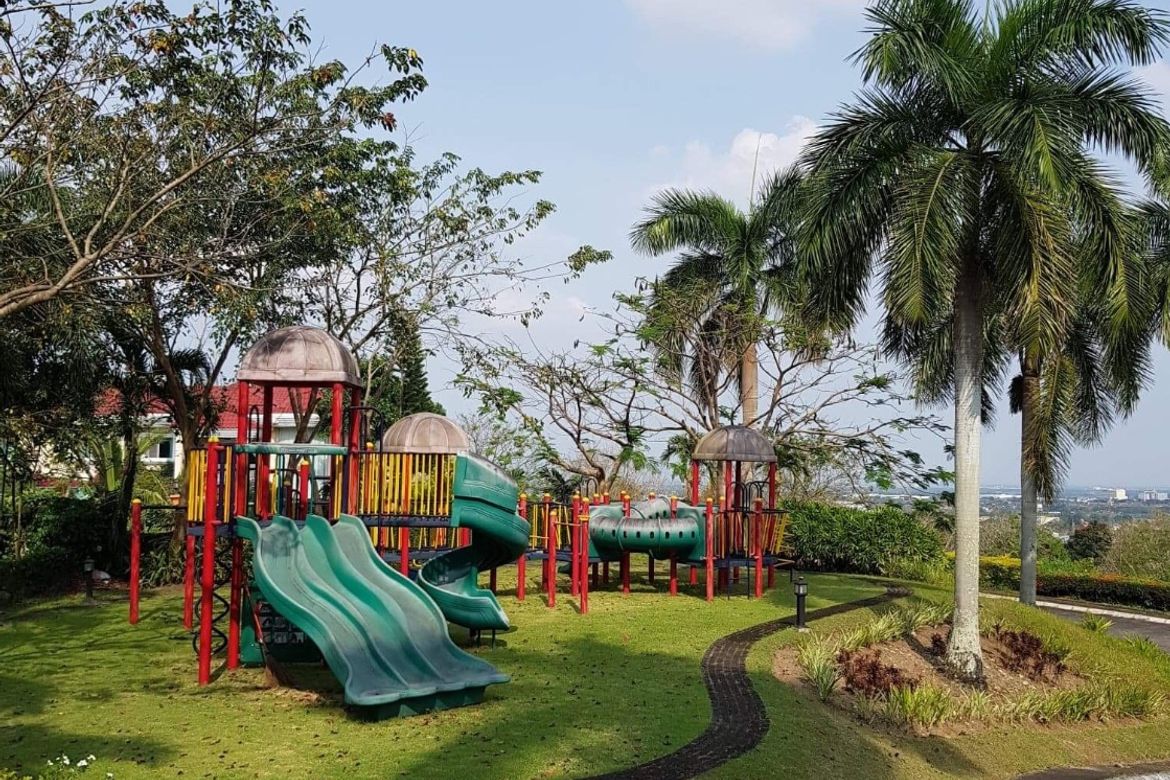 Land for Sale in Wedgewood Subdivision at Ayala Westgrove Heights, Inchican, Silang, Cavite – photo 8