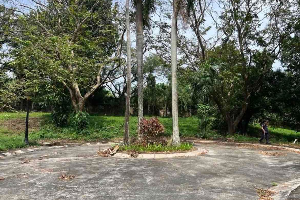 Land for Sale in Wedgewood Subdivision at Ayala Westgrove Heights, Inchican, Silang, Cavite – photo 4