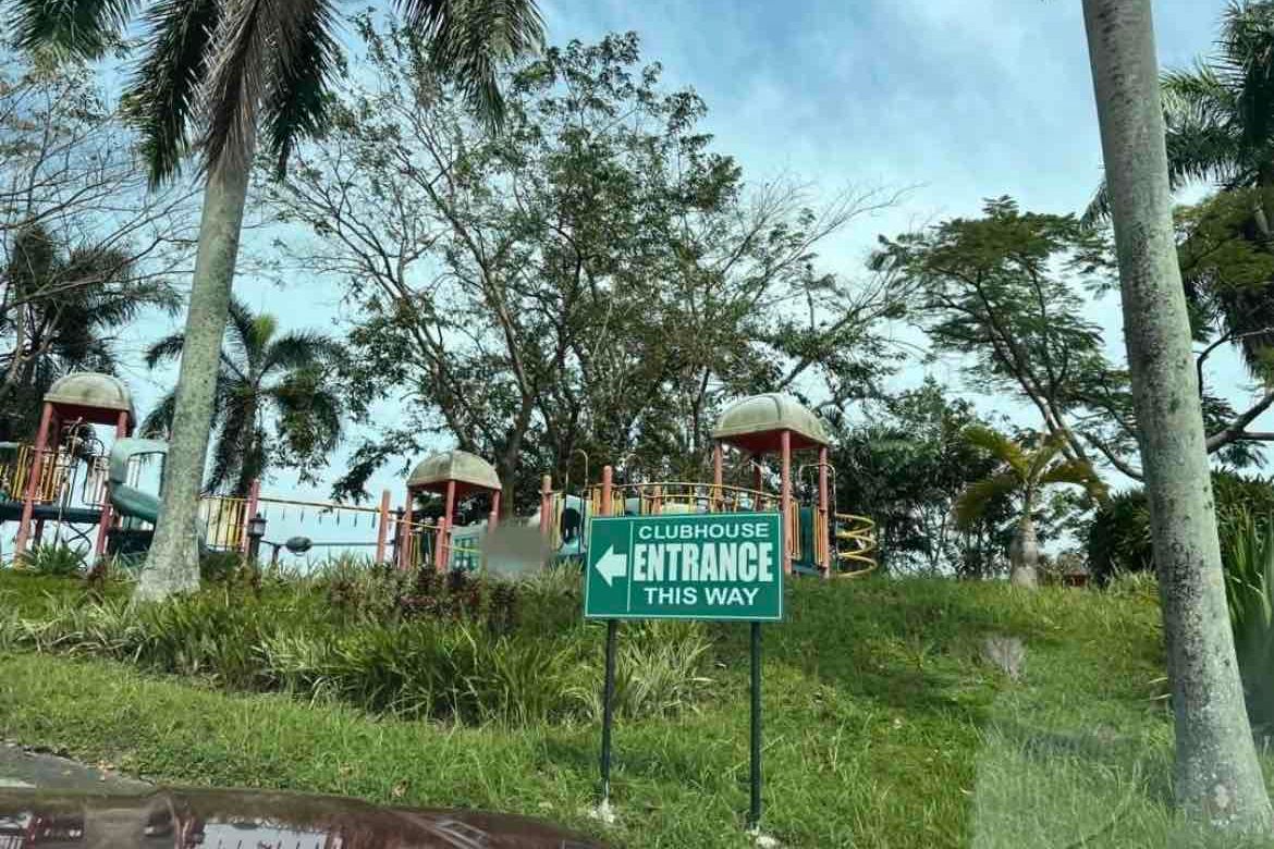 Land for Sale in Wedgewood Subdivision at Ayala Westgrove Heights, Inchican, Silang, Cavite – photo 8
