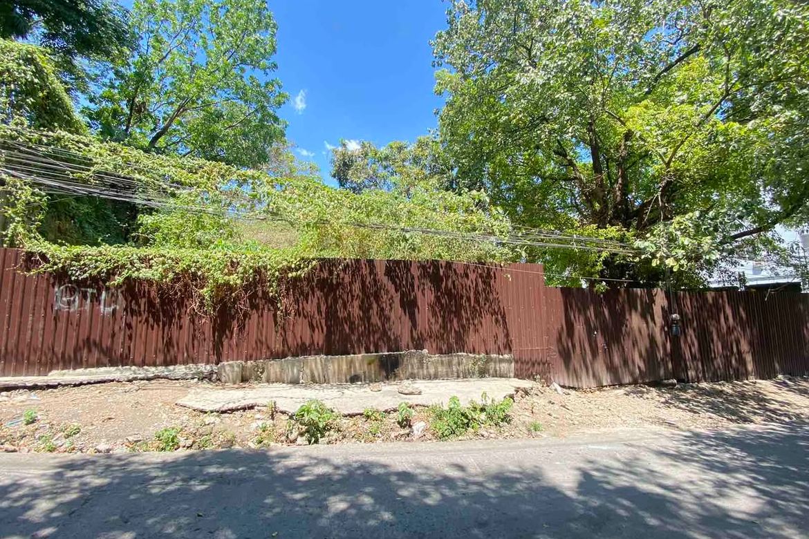 Land for Sale in West Crame, San Juan, Metro Manila near MRT-3 Santolan – photo 3