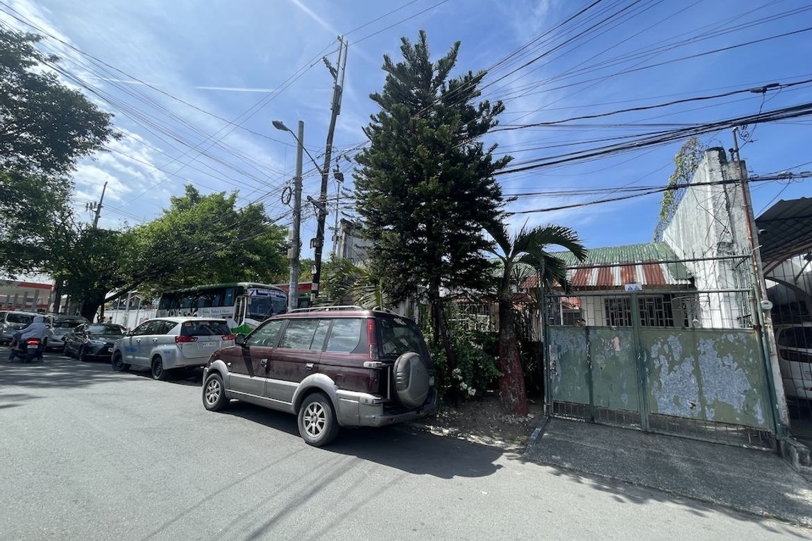 Land for Sale in West Fairview Subdivision, Fairview, Quezon City, Metro Manila – photo 4