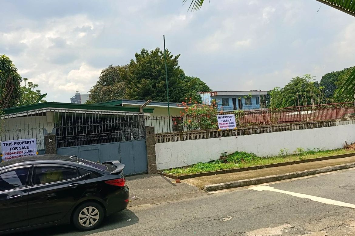 Land for Sale in West Fairview Subdivision, Fairview, Quezon City, Metro Manila – photo 2