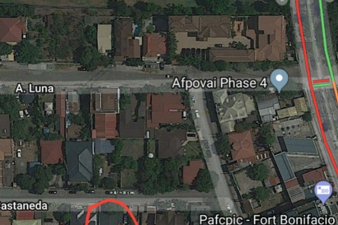 Land for Sale in West Rembo, Makati, Metro Manila – photo 3