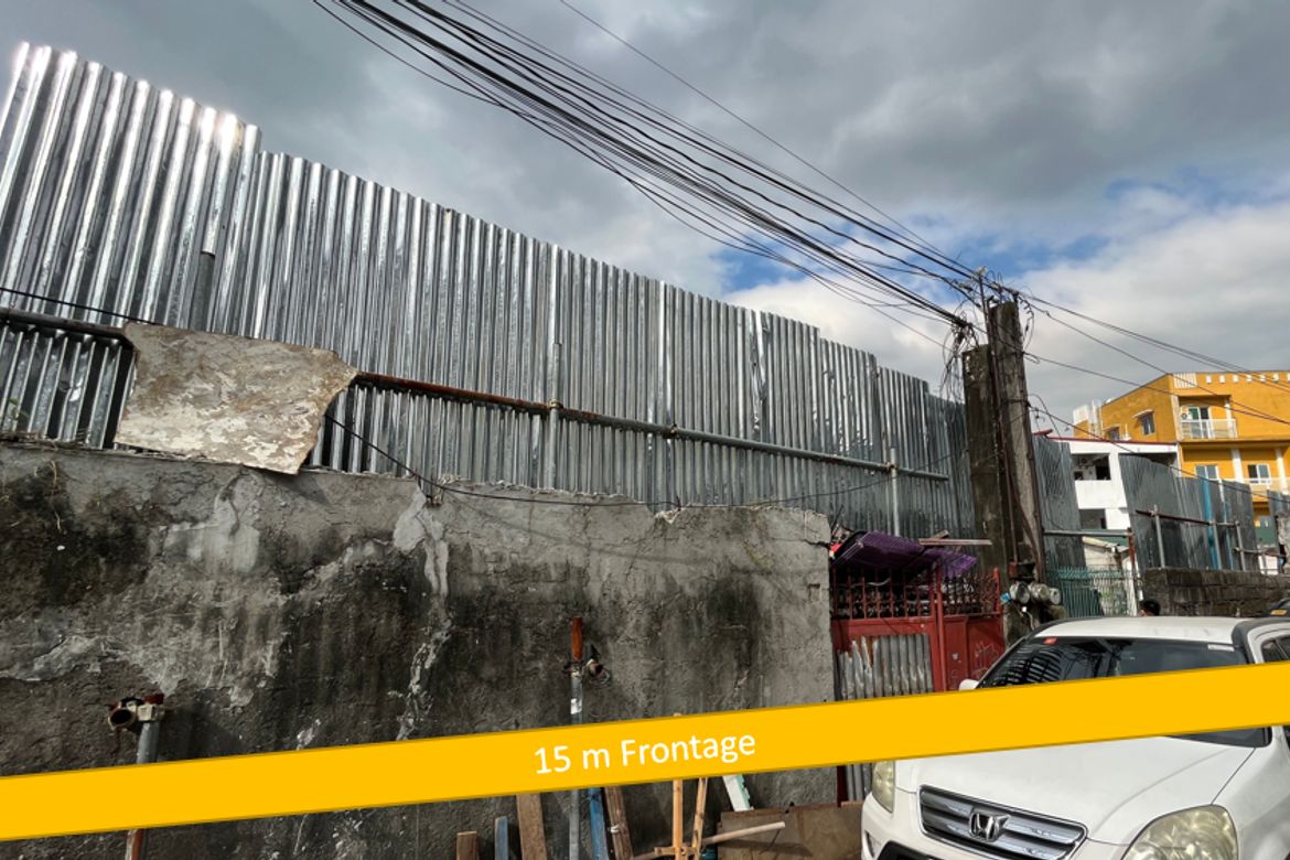 Land for Sale in West Rembo, Makati, Metro Manila – photo 2