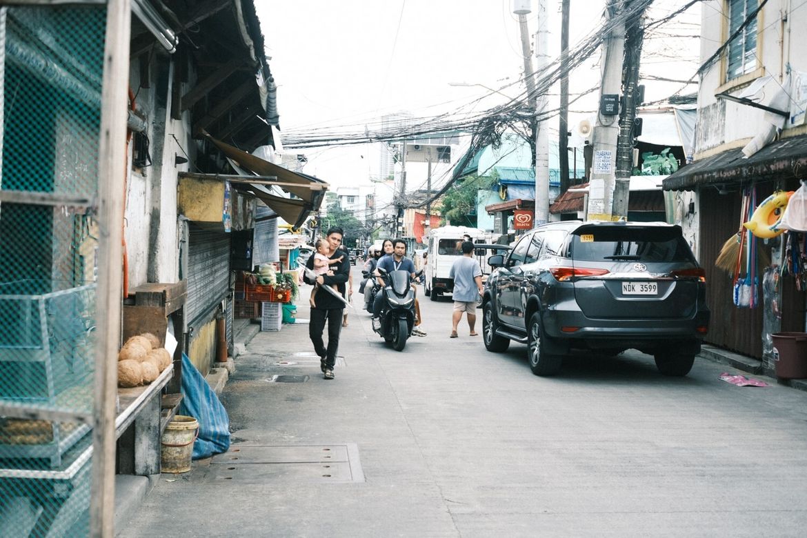 Land for Sale in West Rembo, Makati, Metro Manila – photo 5