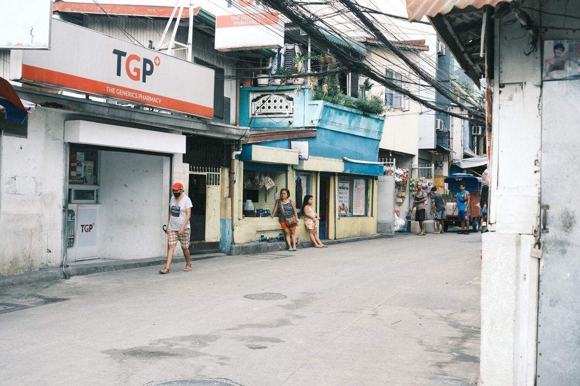 Land for Sale in West Rembo, Makati, Metro Manila – photo 6