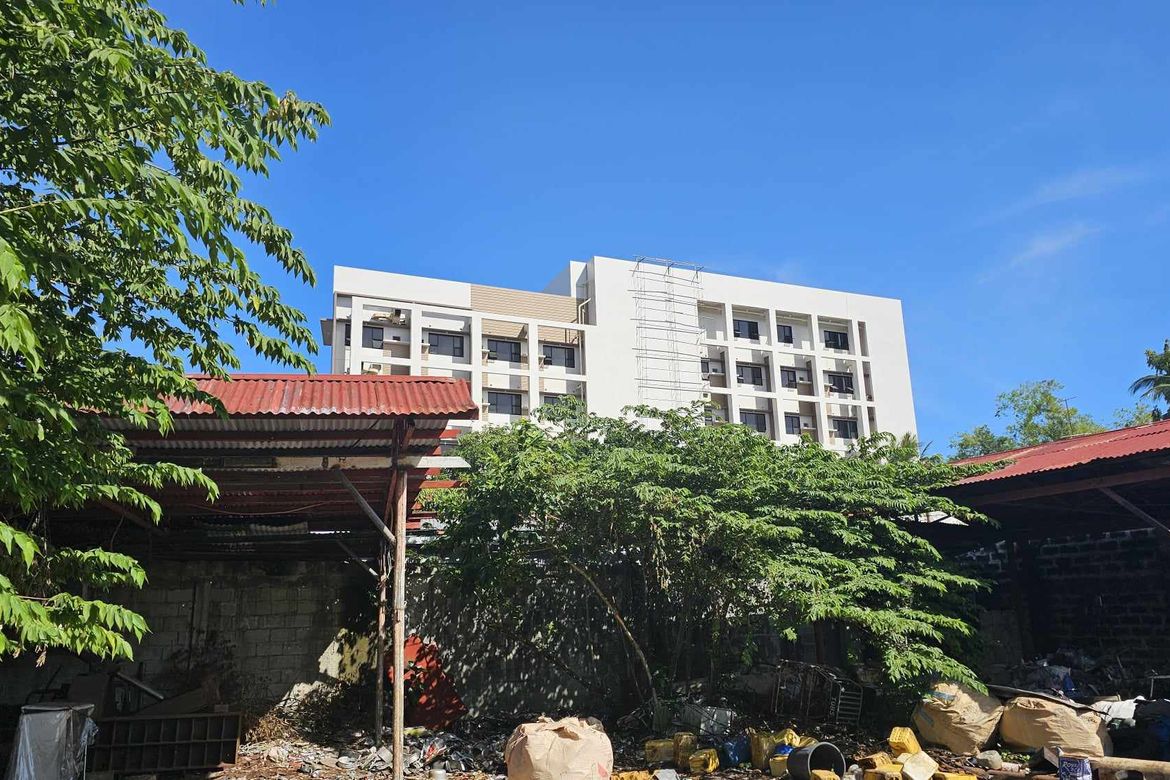 Land for Sale in West Timawa, Iloilo City, Iloilo – photo 2