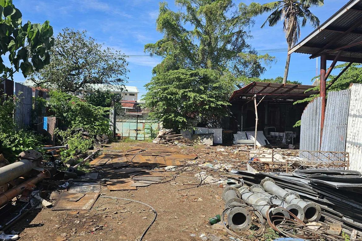 Land for Sale in West Timawa, Iloilo City, Iloilo – photo 4