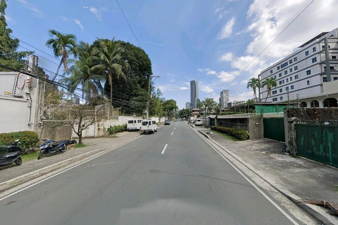 Land for Sale in West Triangle, Quezon City, Metro Manila near MRT-3 Quezon Avenue – photo 2