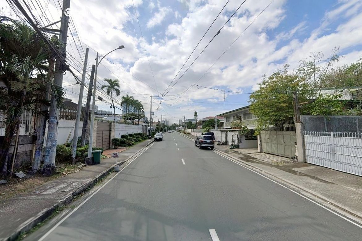 Land for Sale in West Triangle, Quezon City, Metro Manila near MRT-3 Quezon Avenue – photo 3