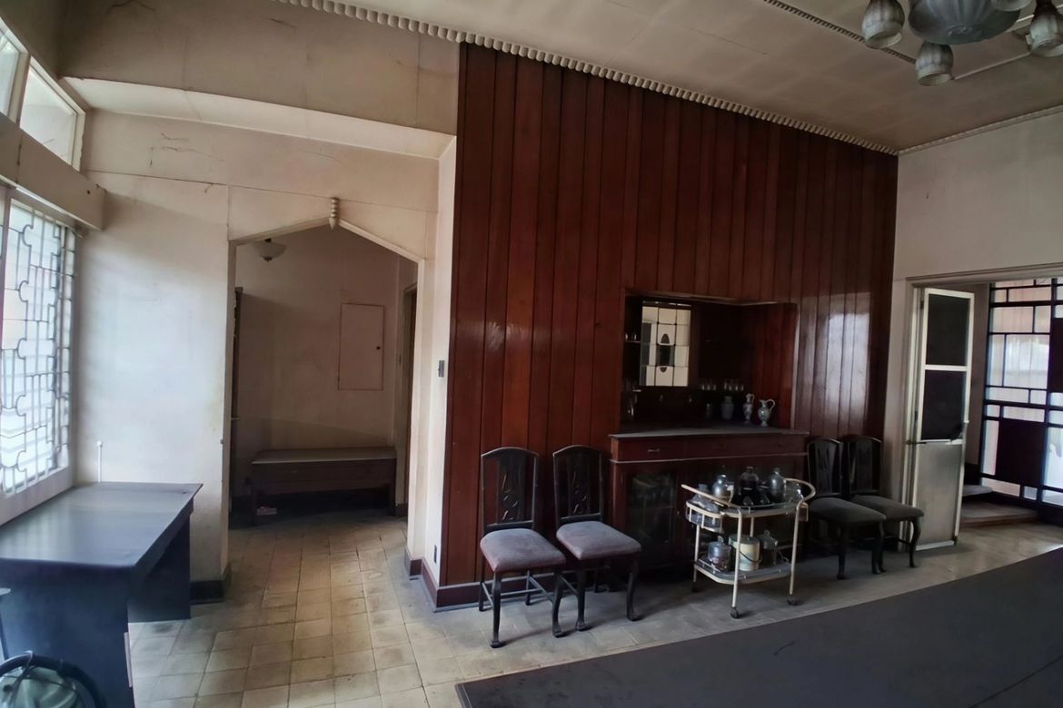 Land for Sale in West Triangle, Quezon City, Metro Manila near MRT-3 Quezon Avenue – photo 7