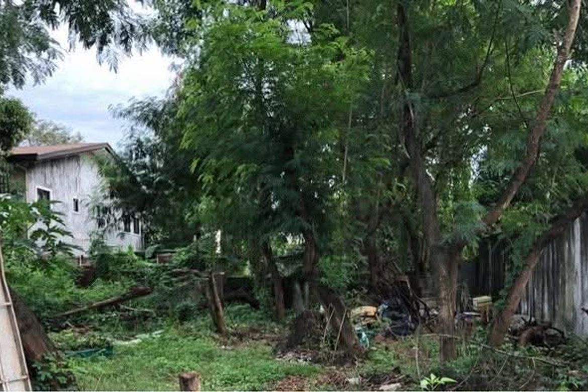 Land for Sale in Western Bicutan, Taguig, Metro Manila