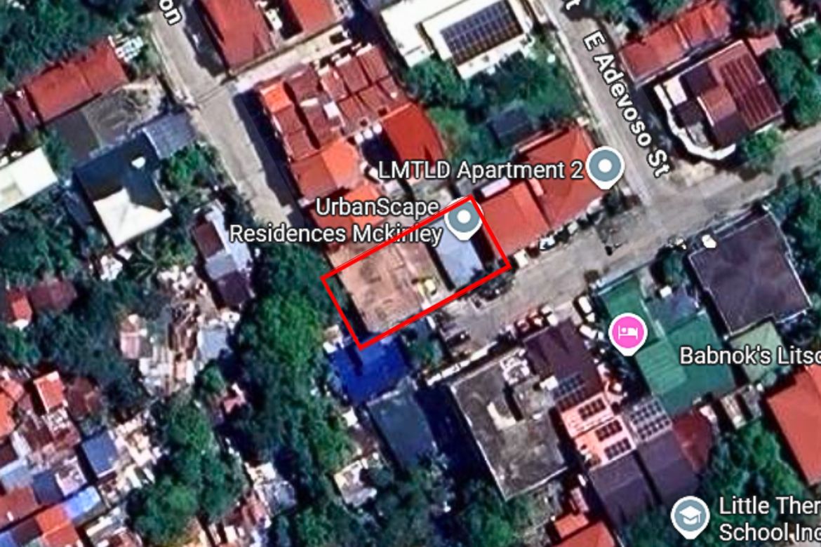 Land for Sale in Western Bicutan, Taguig, Metro Manila
