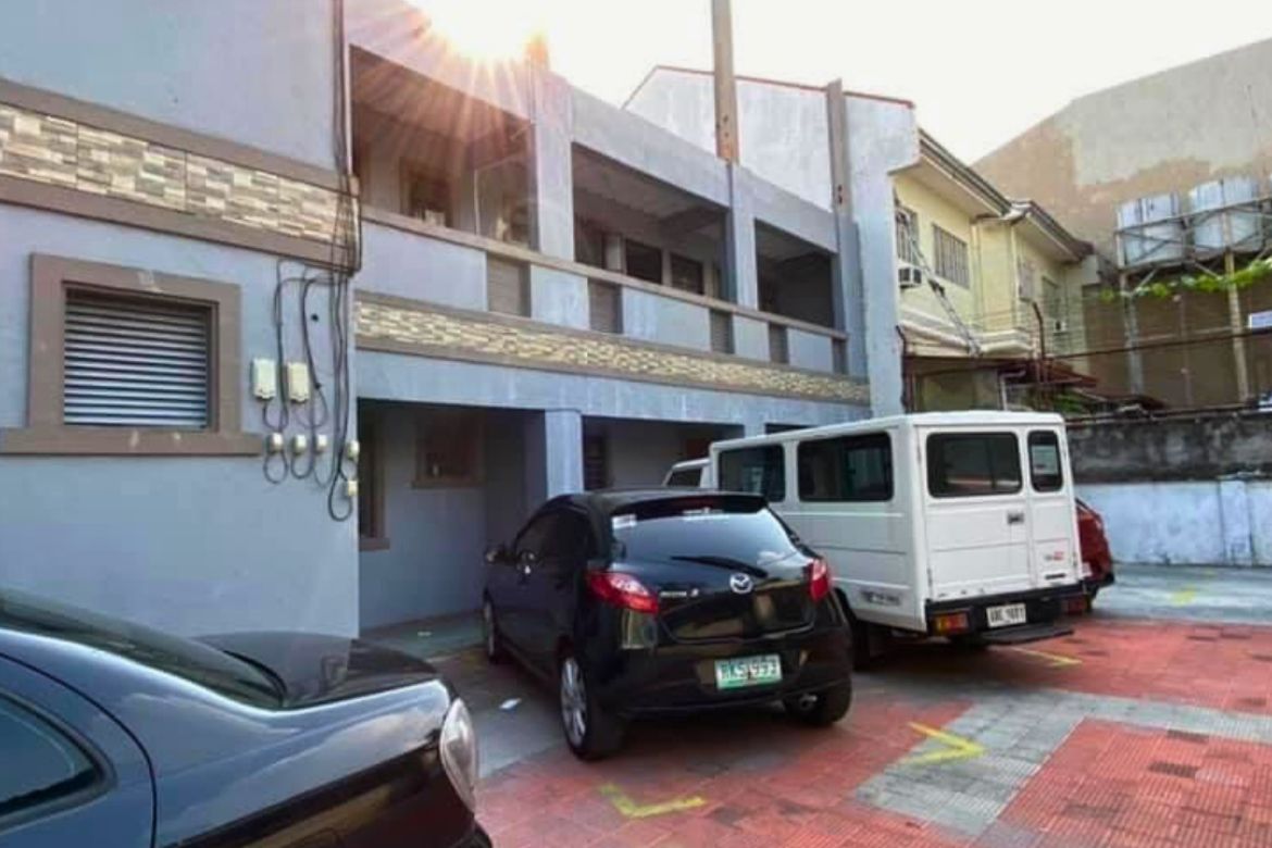 Land for Sale in Western Bicutan, Taguig, Metro Manila – photo 2