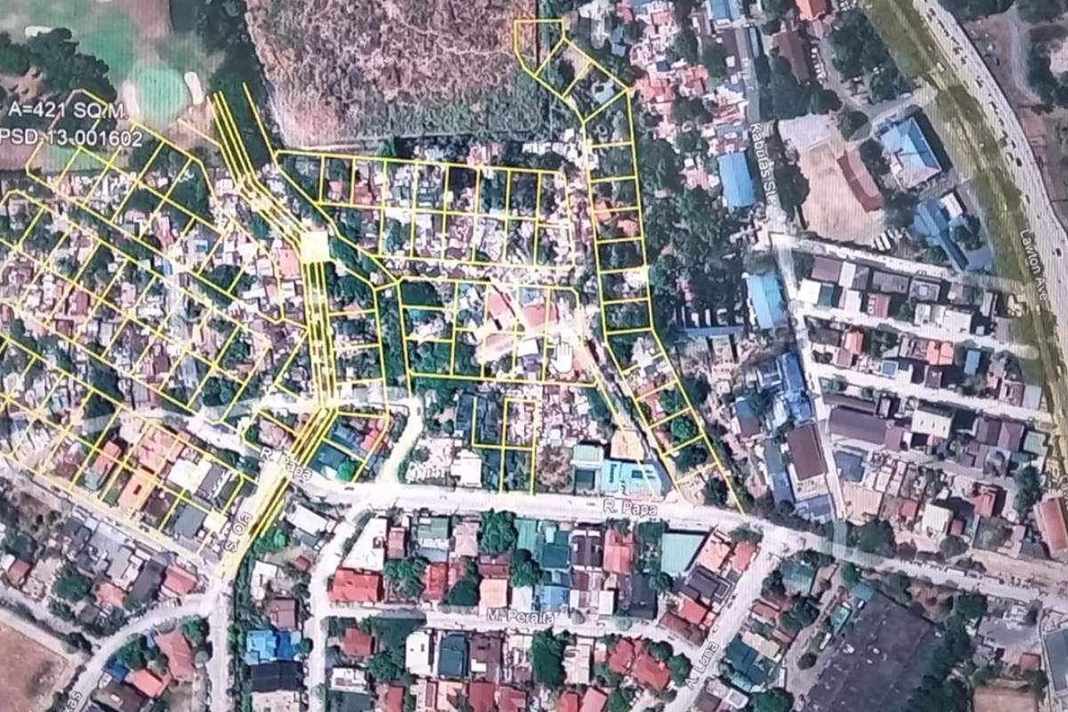 Land for Sale in Western Bicutan, Taguig, Metro Manila – photo 2