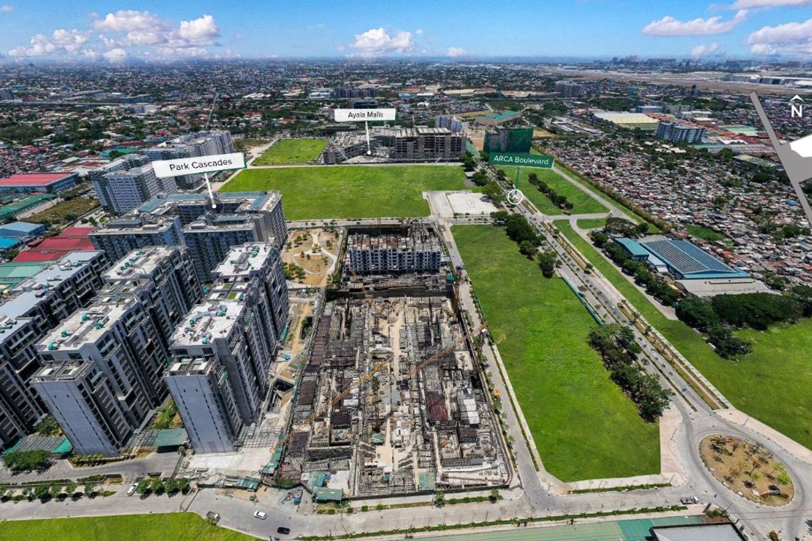 Land for Sale in Western Bicutan, Taguig, Metro Manila – photo 2