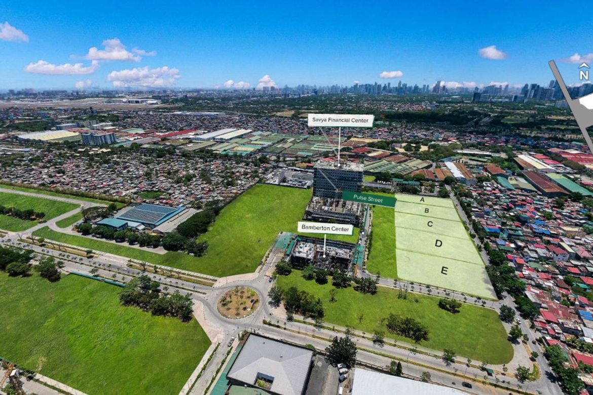 Land for Sale in Western Bicutan, Taguig, Metro Manila – photo 4