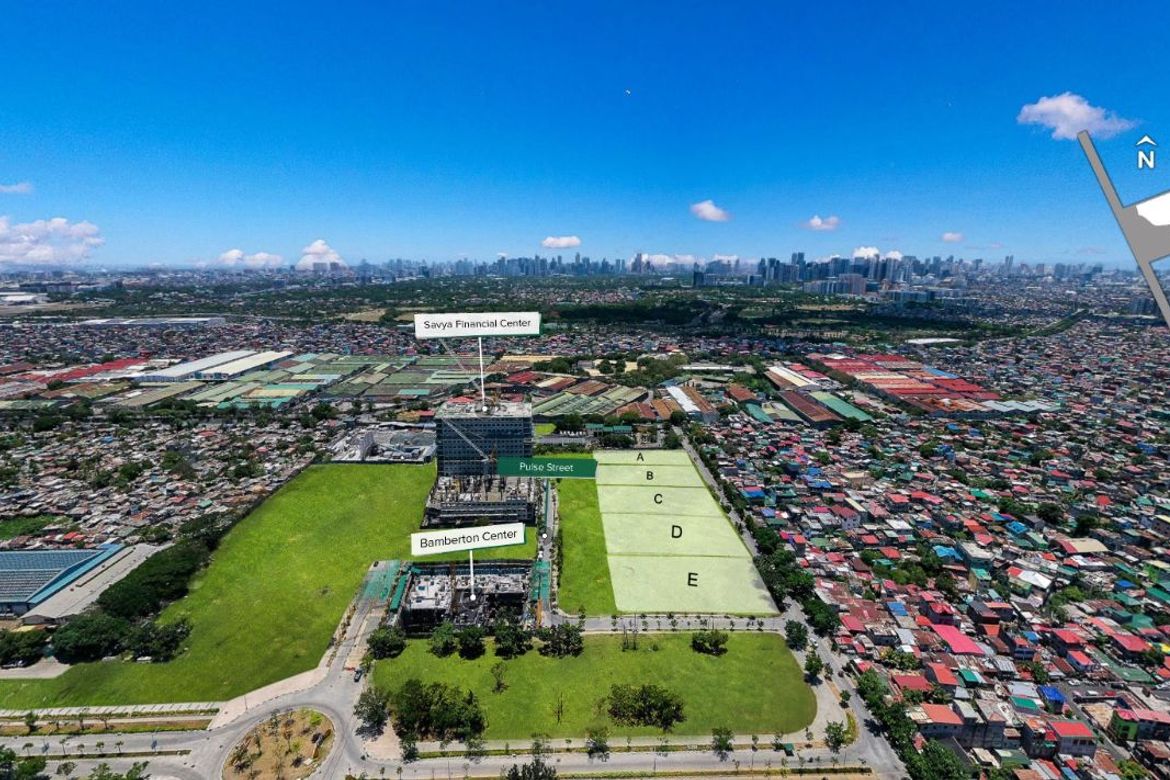 Land for Sale in Western Bicutan, Taguig, Metro Manila – photo 7