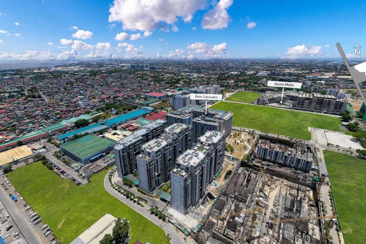 Land for Sale in Western Bicutan, Taguig, Metro Manila – photo 8