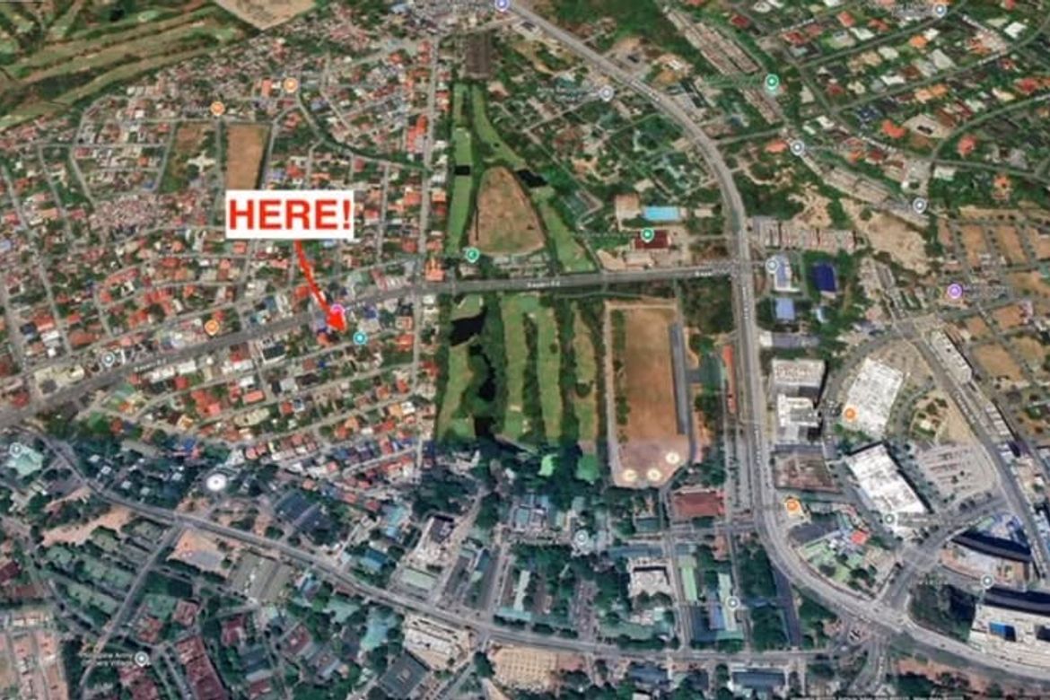 Land for Sale in Western Bicutan, Taguig, Metro Manila – photo 2