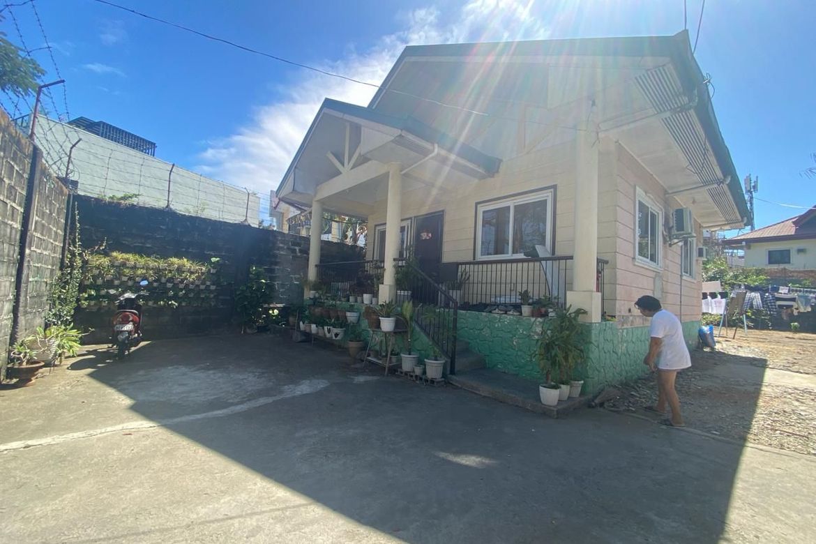 Land for Sale in Western Bicutan, Taguig, Metro Manila – photo 3