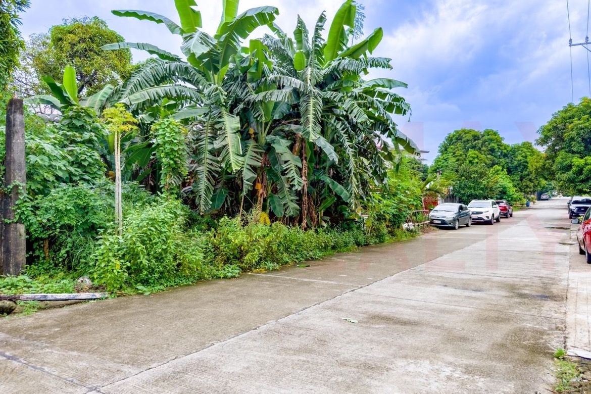 Land for Sale in Western Bicutan, Taguig, Metro Manila – photo 5