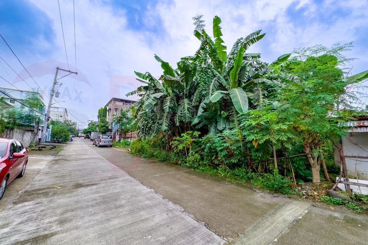 Land for Sale in Western Bicutan, Taguig, Metro Manila – photo 6