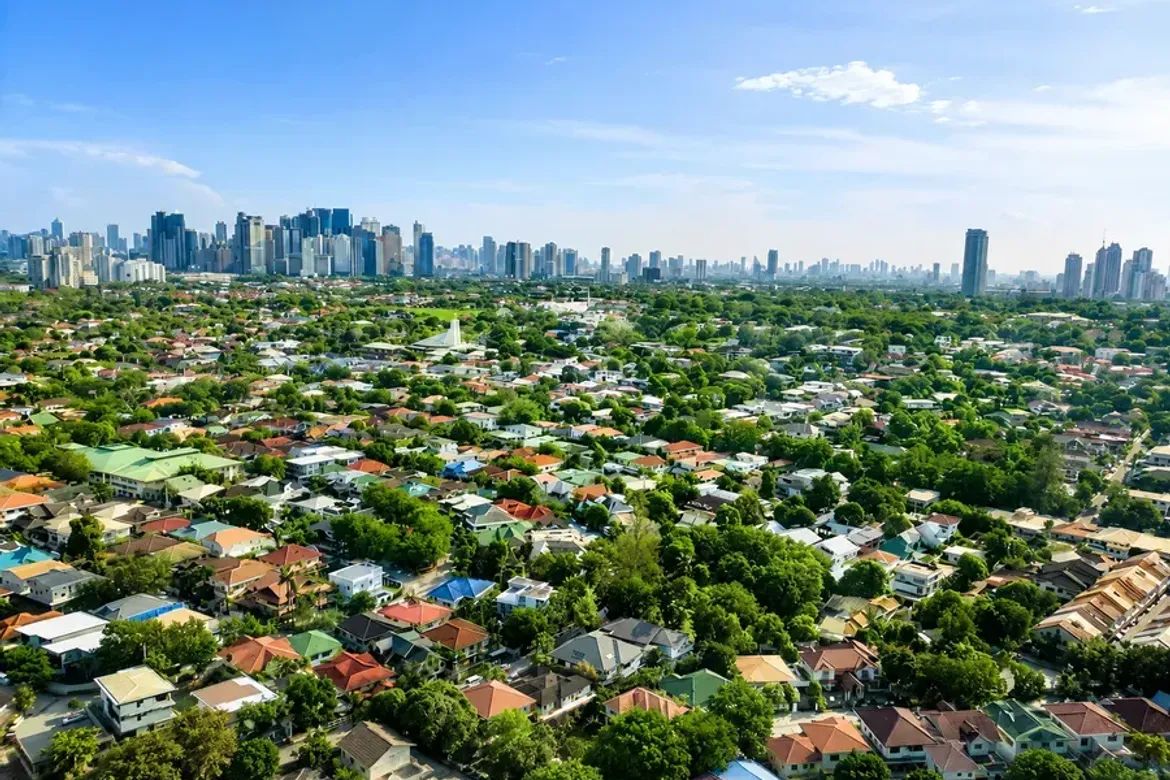 Land for Sale in White Plains, Quezon City, Metro Manila – photo 5