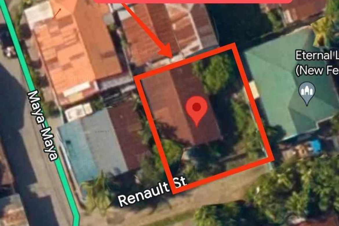 Land for Sale in Wilfredo Aquino, Davao City, Davao del Sur
