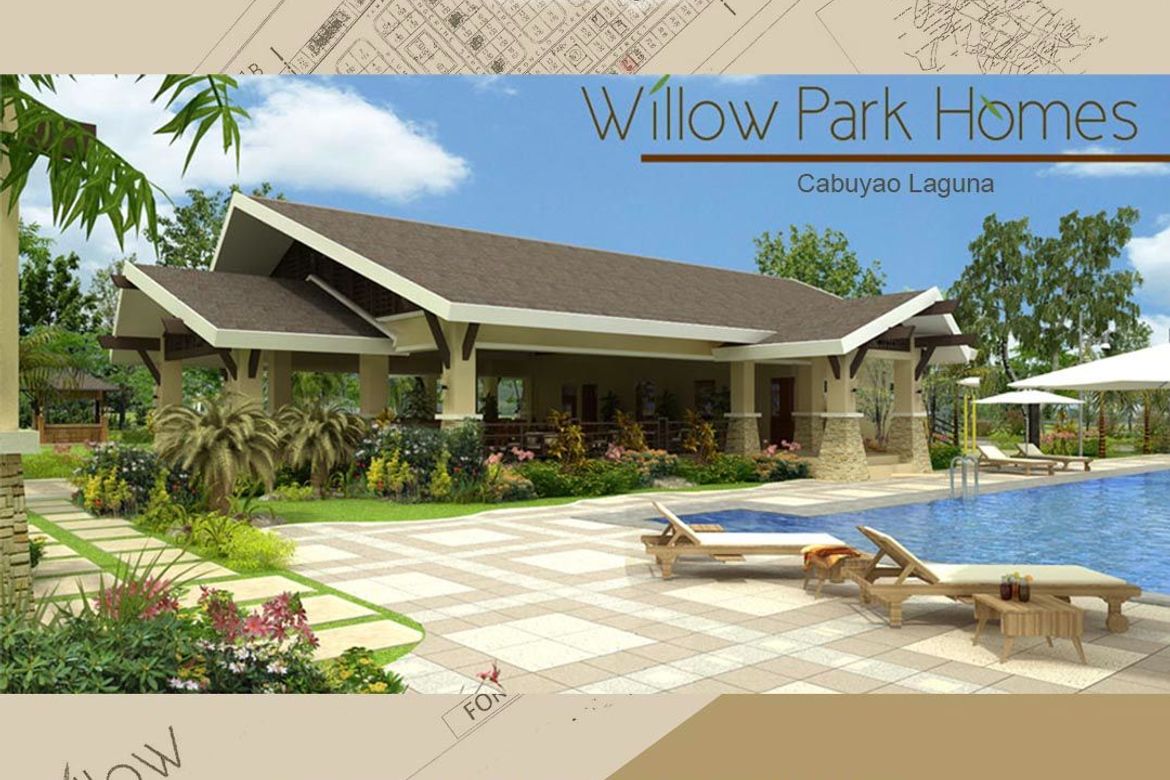 Land for Sale in Willow Park Homes, Pulo, Cabuyao, Laguna