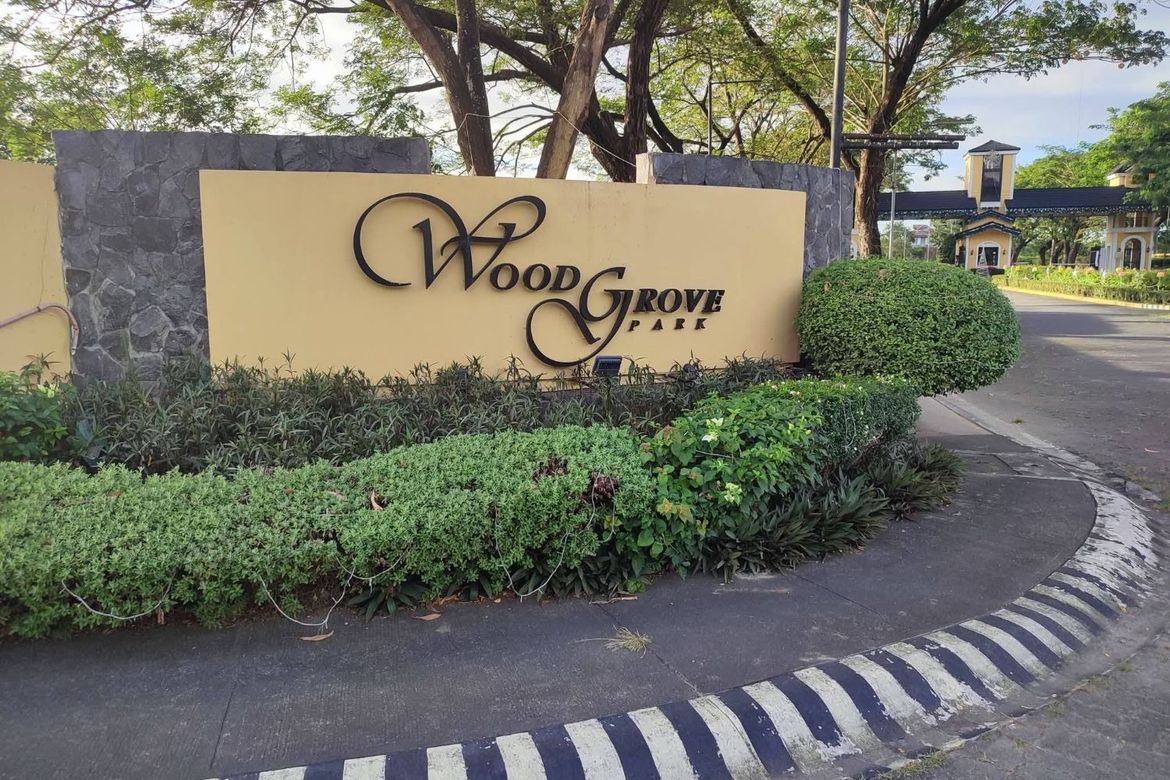 Land for Sale in Woodgrove Park, Sabanilla, Mexico, Pampanga