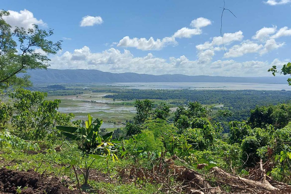 Land for Sale in Woodridge Residential Estates, Paagahan, Mabitac, Laguna – photo 4