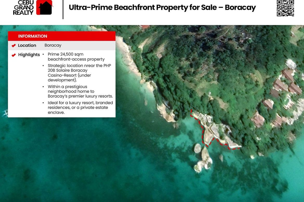 Land for Sale in Yapak, Malay, Aklan – photo 7