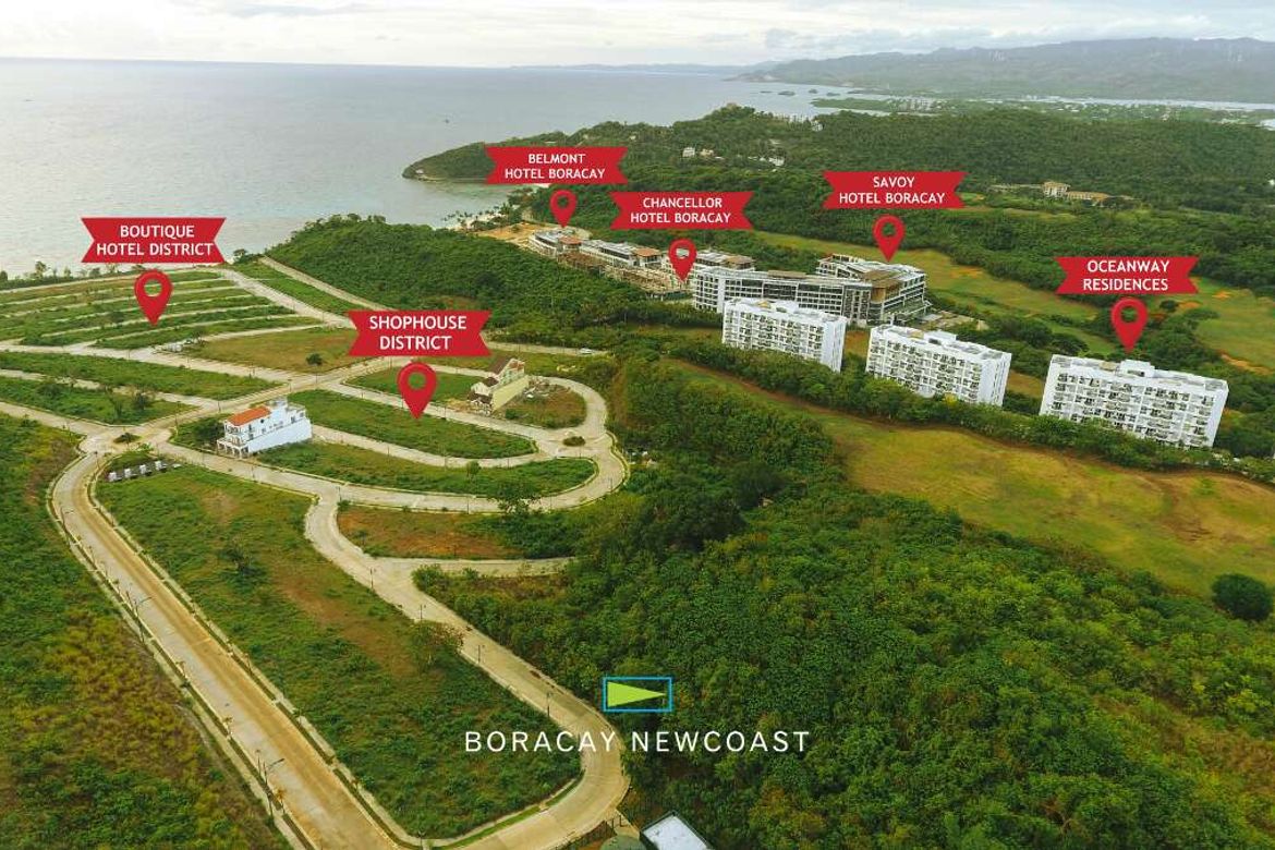 Land for Sale in Yapak, Malay, Aklan – photo 4