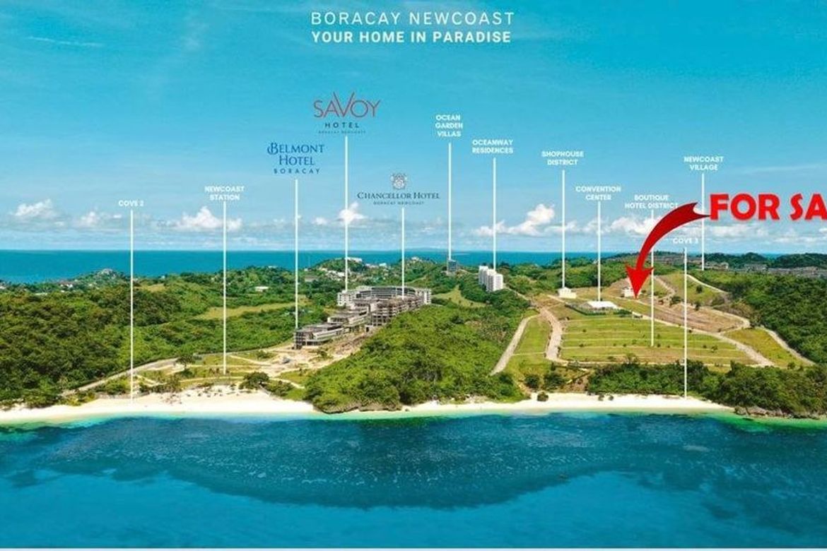 Land for Sale in Yapak, Malay, Aklan – photo 3