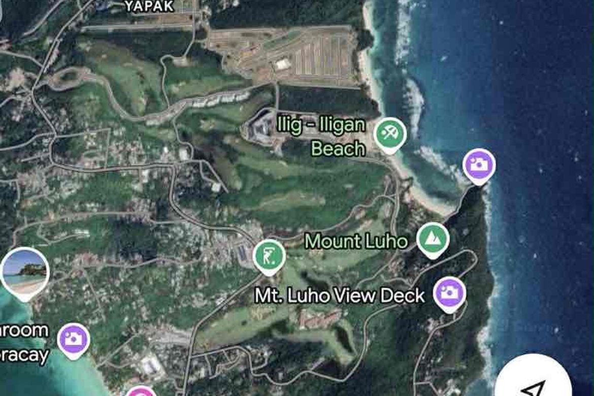 Land for Sale in Yapak, Malay, Aklan – photo 3
