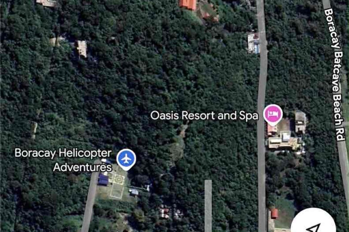 Land for Sale in Yapak, Malay, Aklan – photo 4
